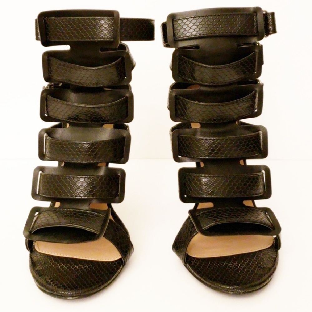 Wild Diva Lounge Shoes